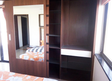 Wardrobe Furniture